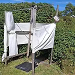 Casa vacanze Fj1003-jaegerspris-strandkrogen-2-a *