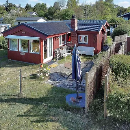 Prázdninový dům Fj1003-jaegerspris-strandkrogen-2-a Jægerspris