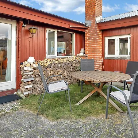 Feriehus Fj1003-jaegerspris-strandkrogen-2-a *