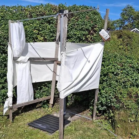 Holiday home Fj1003-jaegerspris-strandkrogen-2-a *